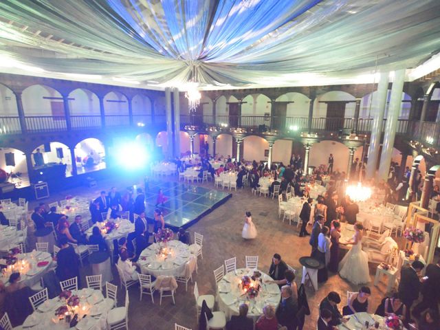 La boda de Gabriel y Katia en San Cristóbal de las Casas, Chiapas 20