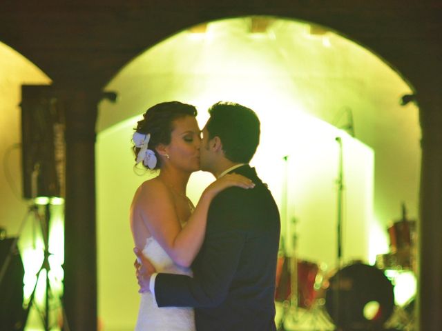 La boda de Gabriel y Katia en San Cristóbal de las Casas, Chiapas 23