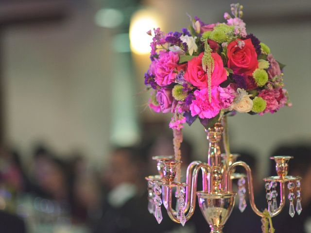 La boda de Gabriel y Katia en San Cristóbal de las Casas, Chiapas 27