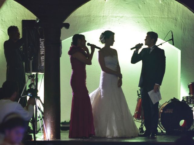 La boda de Gabriel y Katia en San Cristóbal de las Casas, Chiapas 38