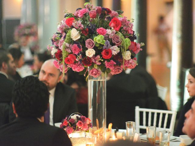 La boda de Gabriel y Katia en San Cristóbal de las Casas, Chiapas 41