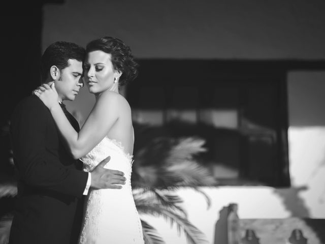 La boda de Gabriel y Katia en San Cristóbal de las Casas, Chiapas 48