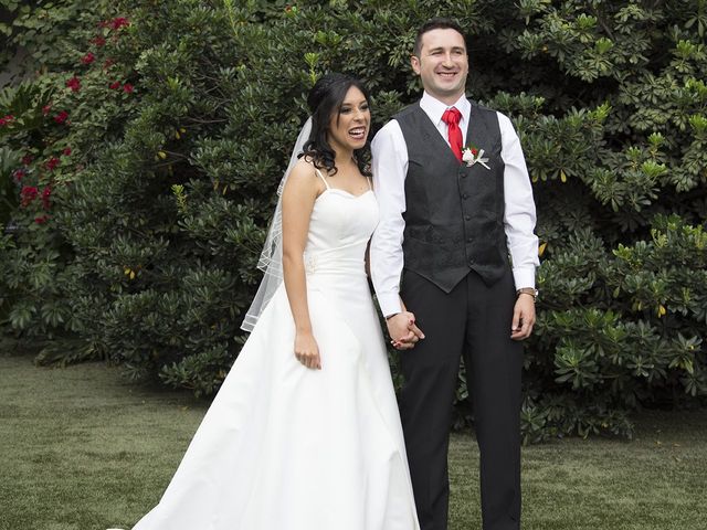 La boda de Julián y Paola en Naucalpan, Estado México 25