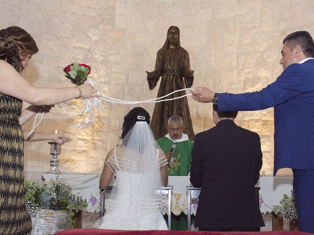 La boda de Julián y Paola en Naucalpan, Estado México 49