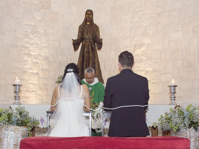 La boda de Julián y Paola en Naucalpan, Estado México 50