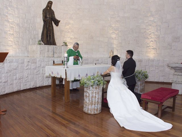 La boda de Julián y Paola en Naucalpan, Estado México 51