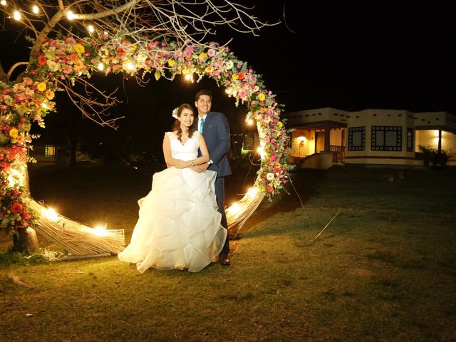 La boda de José y Claudia en San Cristóbal de las Casas, Chiapas 5