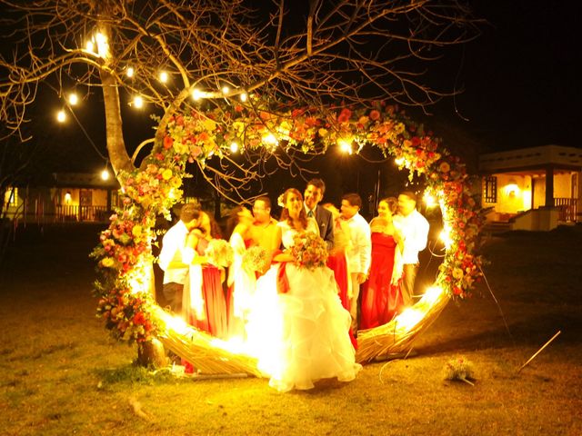 La boda de José y Claudia en San Cristóbal de las Casas, Chiapas 7