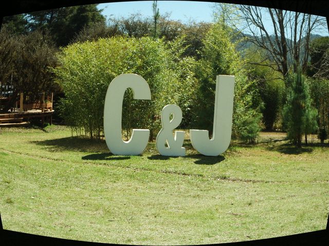 La boda de José y Claudia en San Cristóbal de las Casas, Chiapas 9
