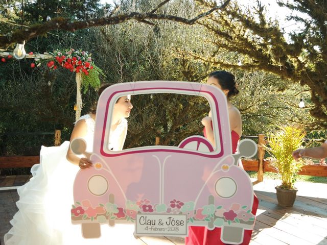 La boda de José y Claudia en San Cristóbal de las Casas, Chiapas 20