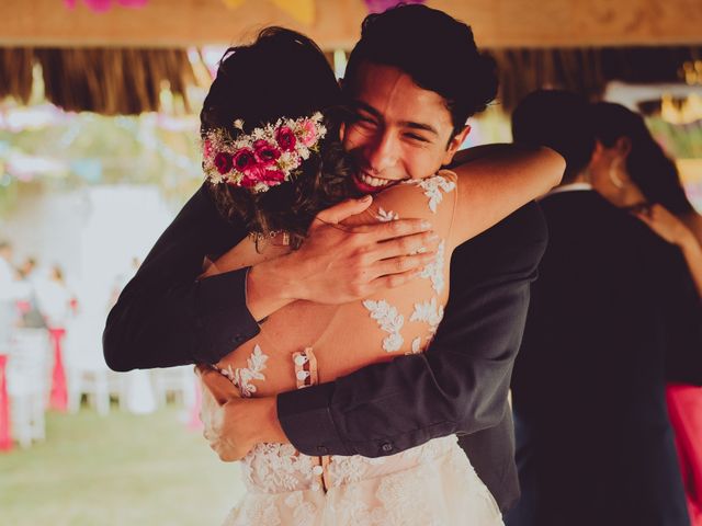 La boda de Rogelio y Mónica en Coatzacoalcos, Veracruz 52