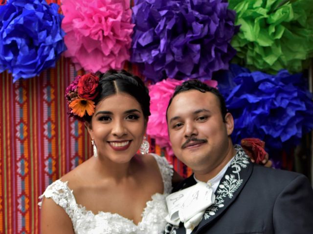 La boda de Alberto y Ana en Guadalajara, Jalisco 1