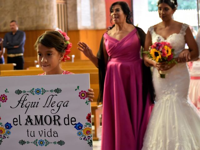 La boda de Alberto y Ana en Guadalajara, Jalisco 3