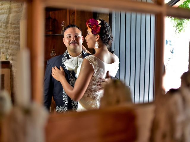 La boda de Alberto y Ana en Guadalajara, Jalisco 8