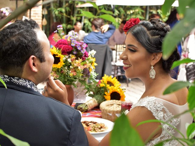 La boda de Alberto y Ana en Guadalajara, Jalisco 9