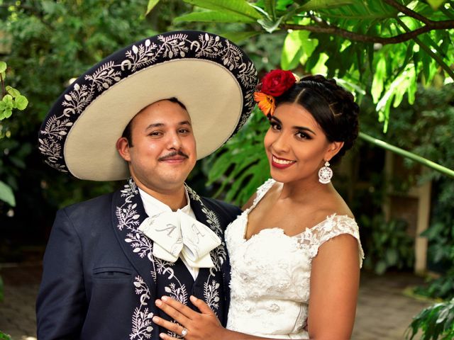 La boda de Alberto y Ana en Guadalajara, Jalisco 12