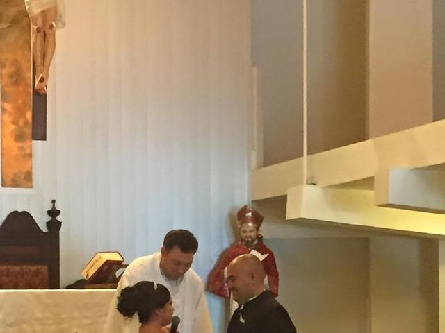 La boda de Óscar y Priscilla en Monterrey, Nuevo León 3
