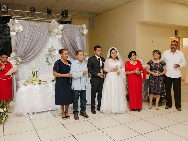 La boda de Mario y Lupita  en Tuxpan, Veracruz 7