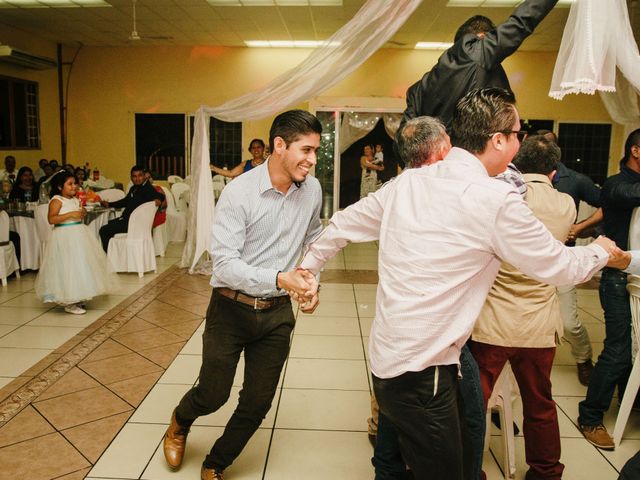 La boda de Mario y Lupita  en Tuxpan, Veracruz 9