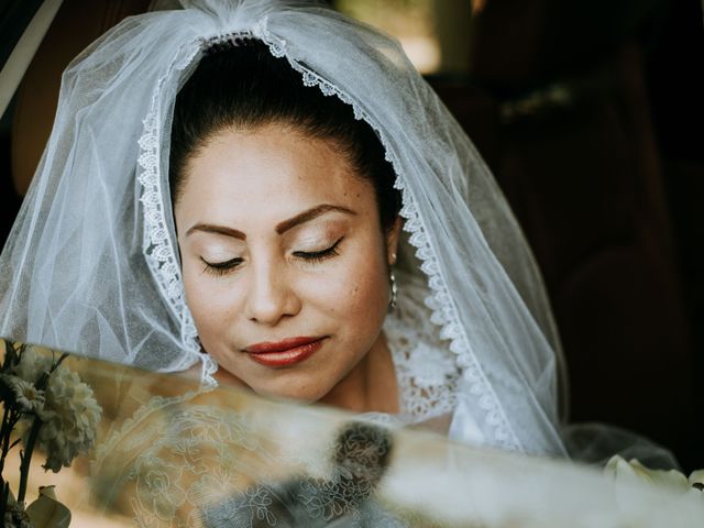 La boda de Mario y Lupita  en Tuxpan, Veracruz 10