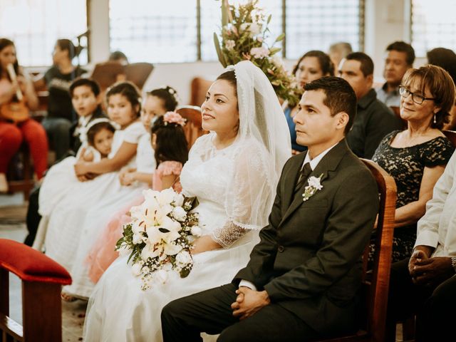 La boda de Mario y Lupita  en Tuxpan, Veracruz 13