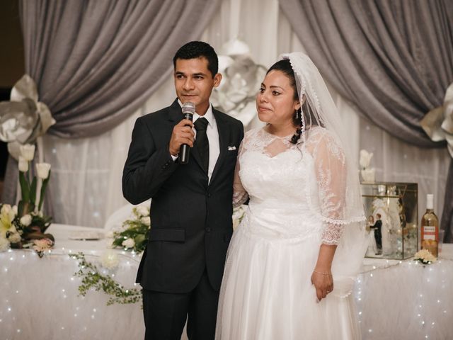 La boda de Mario y Lupita  en Tuxpan, Veracruz 14