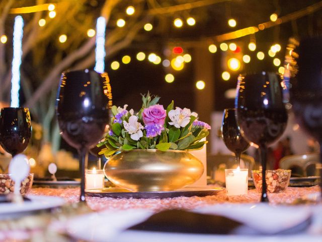 La boda de Jorge y Stephany en Comala, Colima 5