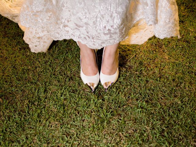 La boda de Jorge y Stephany en Comala, Colima 2