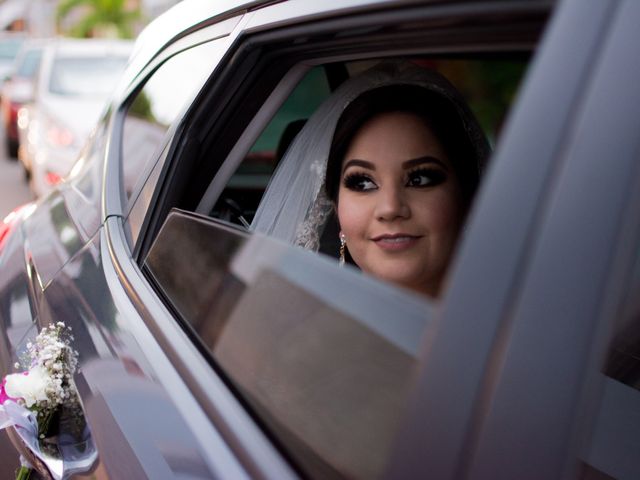 La boda de Jorge y Stephany en Comala, Colima 14