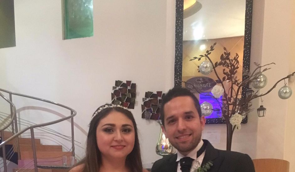 La boda de Oscar y Blanca  en Monterrey, Nuevo León