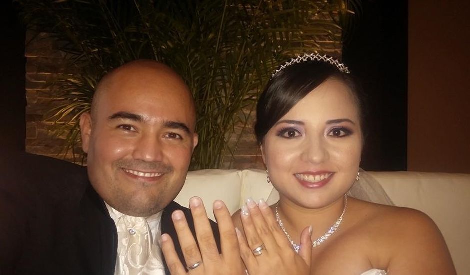 La boda de Óscar y Priscilla en Monterrey, Nuevo León