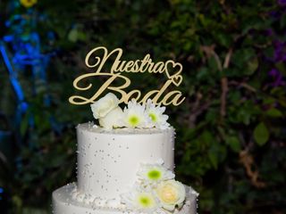 La boda de Consuelo y Mauro 3