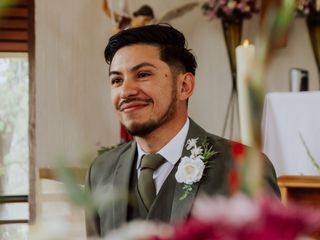 La boda de Sandra y Jesus 2