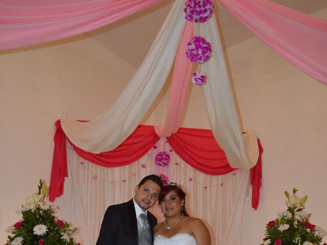 La boda de Angel y Maleny en Valle de Santiago, Guanajuato 52