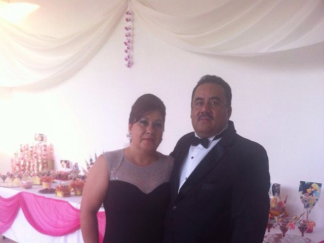 La boda de Angel y Maleny en Valle de Santiago, Guanajuato 80