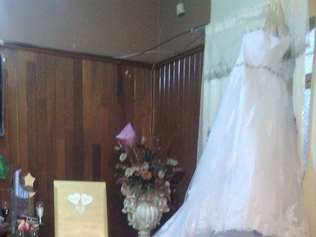 La boda de Angel y Maleny en Valle de Santiago, Guanajuato 81