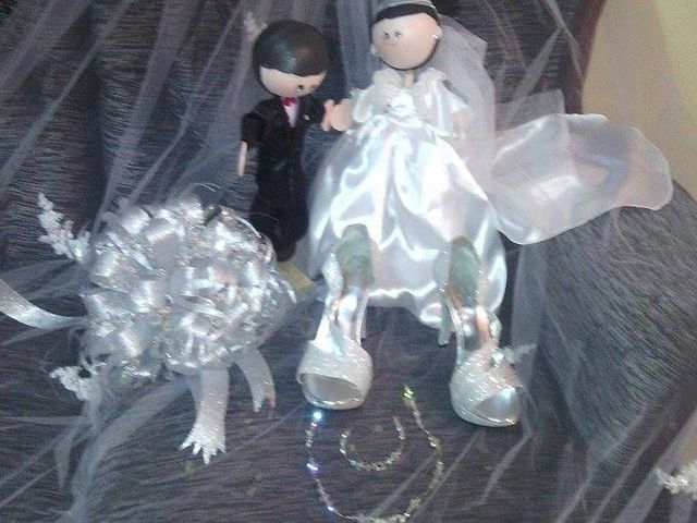 La boda de Angel y Maleny en Valle de Santiago, Guanajuato 82