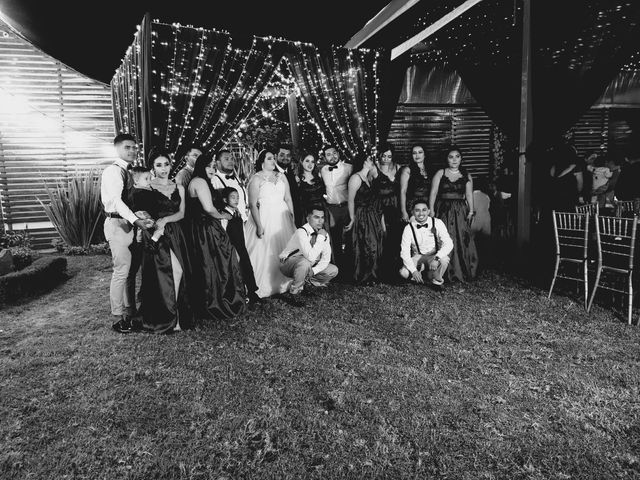 La boda de Brian  y Alejandra  en Tonalá, Jalisco 1