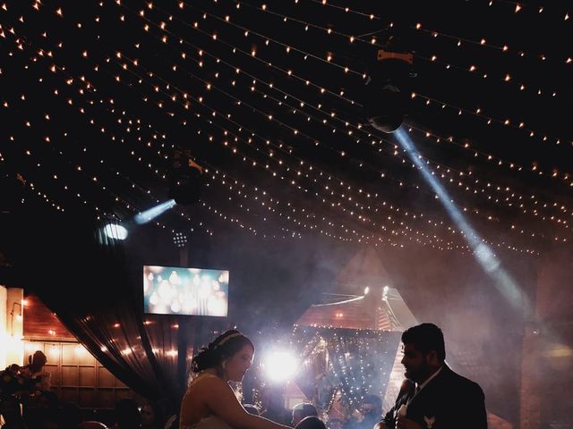 La boda de Brian  y Alejandra  en Tonalá, Jalisco 6