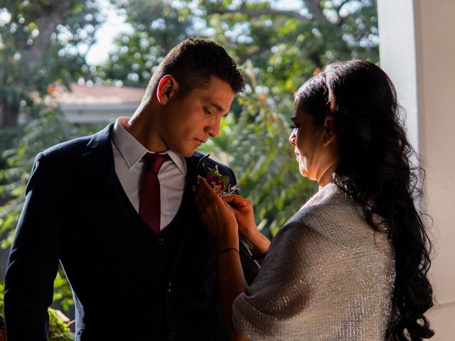 La boda de Jesus y Aidé en Sahuayo, Michoacán 22