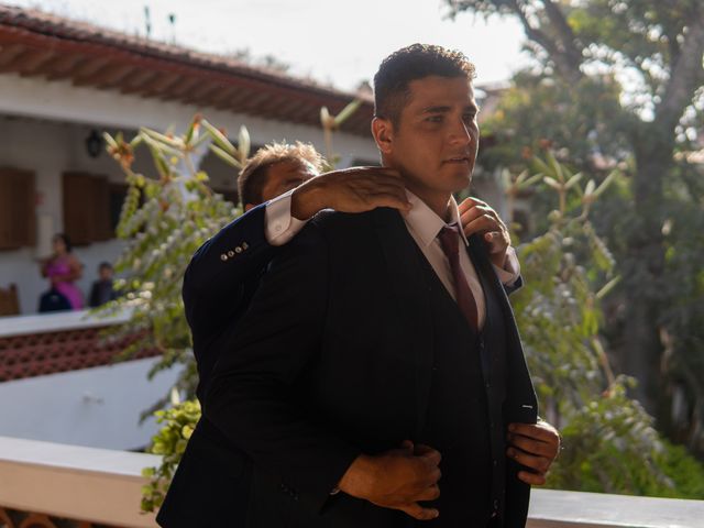 La boda de Jesus y Aidé en Sahuayo, Michoacán 23