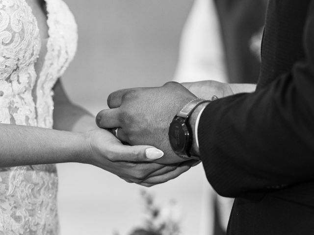 La boda de Jesus y Aidé en Sahuayo, Michoacán 29