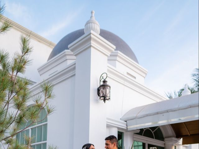 La boda de Jesus y Aidé en Sahuayo, Michoacán 37