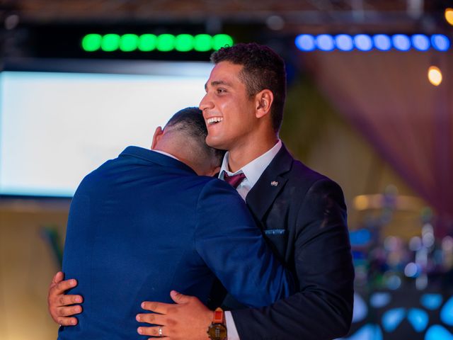 La boda de Jesus y Aidé en Sahuayo, Michoacán 44