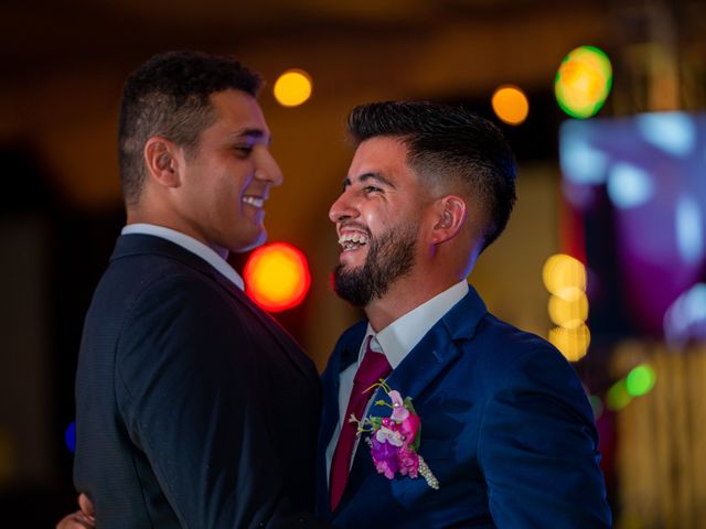 La boda de Jesus y Aidé en Sahuayo, Michoacán 46