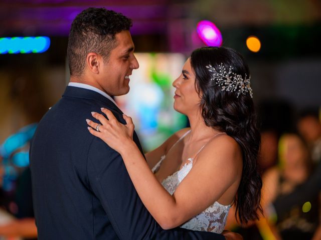 La boda de Jesus y Aidé en Sahuayo, Michoacán 60