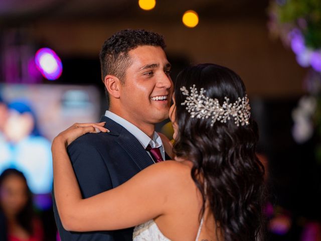 La boda de Jesus y Aidé en Sahuayo, Michoacán 61