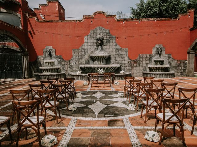 La boda de Mark y Livier en Cancún, Quintana Roo 2