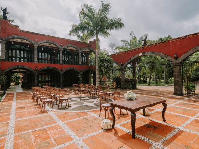 La boda de Mark y Livier en Cancún, Quintana Roo 3