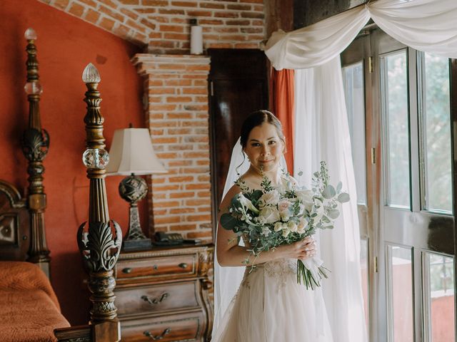 La boda de Mark y Livier en Cancún, Quintana Roo 13